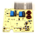 Candy Hoover Control Module For Home Appliances - Main Control Panel - 70021459